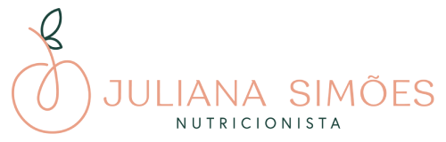 Logo Juliana Simões - Nutricionista Clínica
